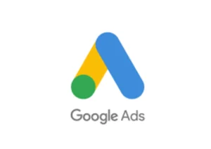 google ads logo of freelance digital marketing consultant in calicut